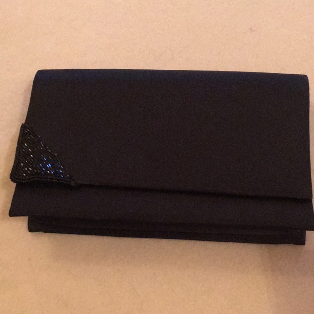 Carla Marchi Crossbody Clutch